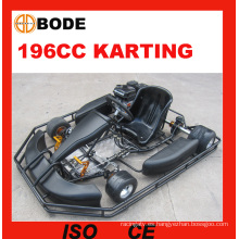 196cc va Kart con CE